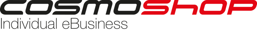 Internetagentur Cosmoshop