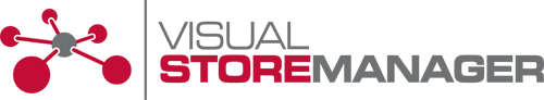 Logo Visual Storemanager