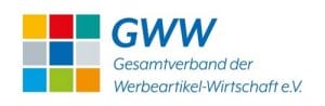 CosmoShop ist Mitglied im GWW Gesamtverband der Werbeartikel-Wirtschaft e.V.