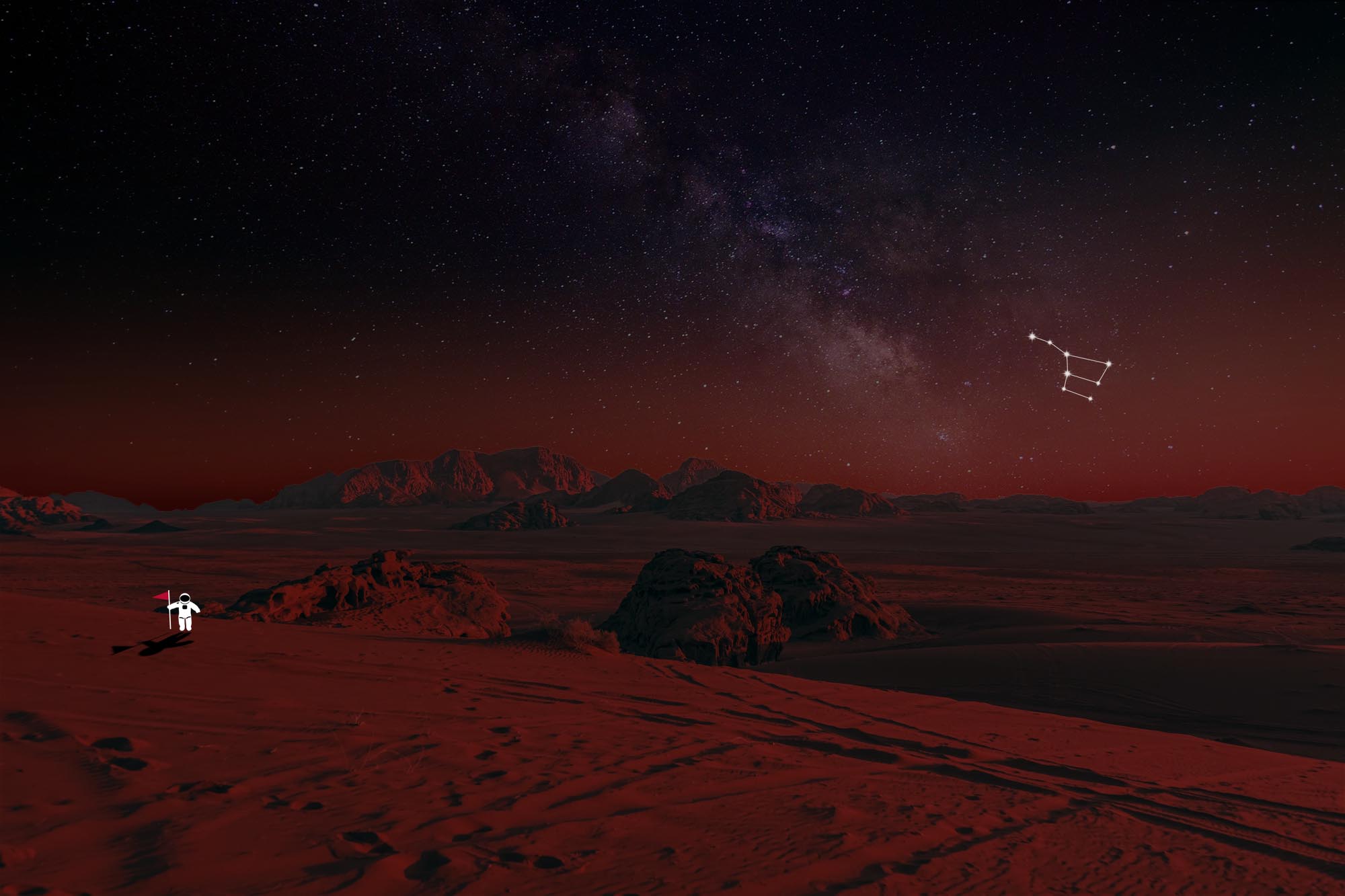 Mars_GroßerWagen_unsplash Mars_daniele-colucci-OtXJhYjbKeg