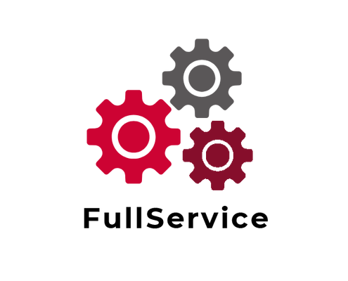 Full Service Anbieter CosmoShop