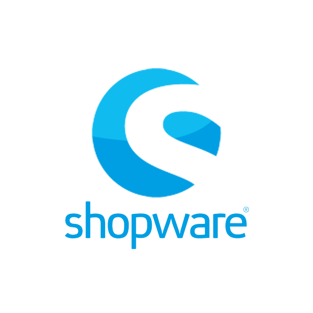 Logo - shopware