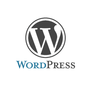 Logo - WordPress