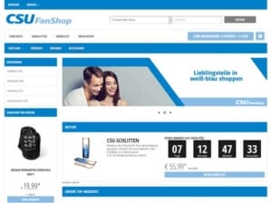 CSU-FanShop