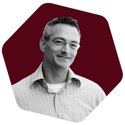 Silvan Dolezalek, Geschäftsführer CosmoShop GmbH