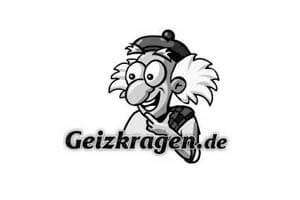 Geizkragen