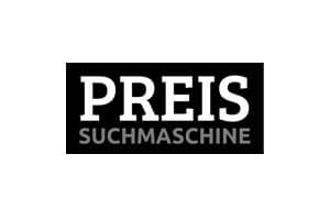 PreisSuchmaschine