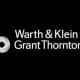 Warth & Klein Grant Thornton