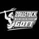 Zollstock Gott