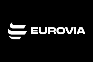 Eurovia Logo