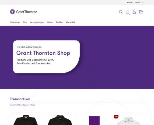 Grant Thornton