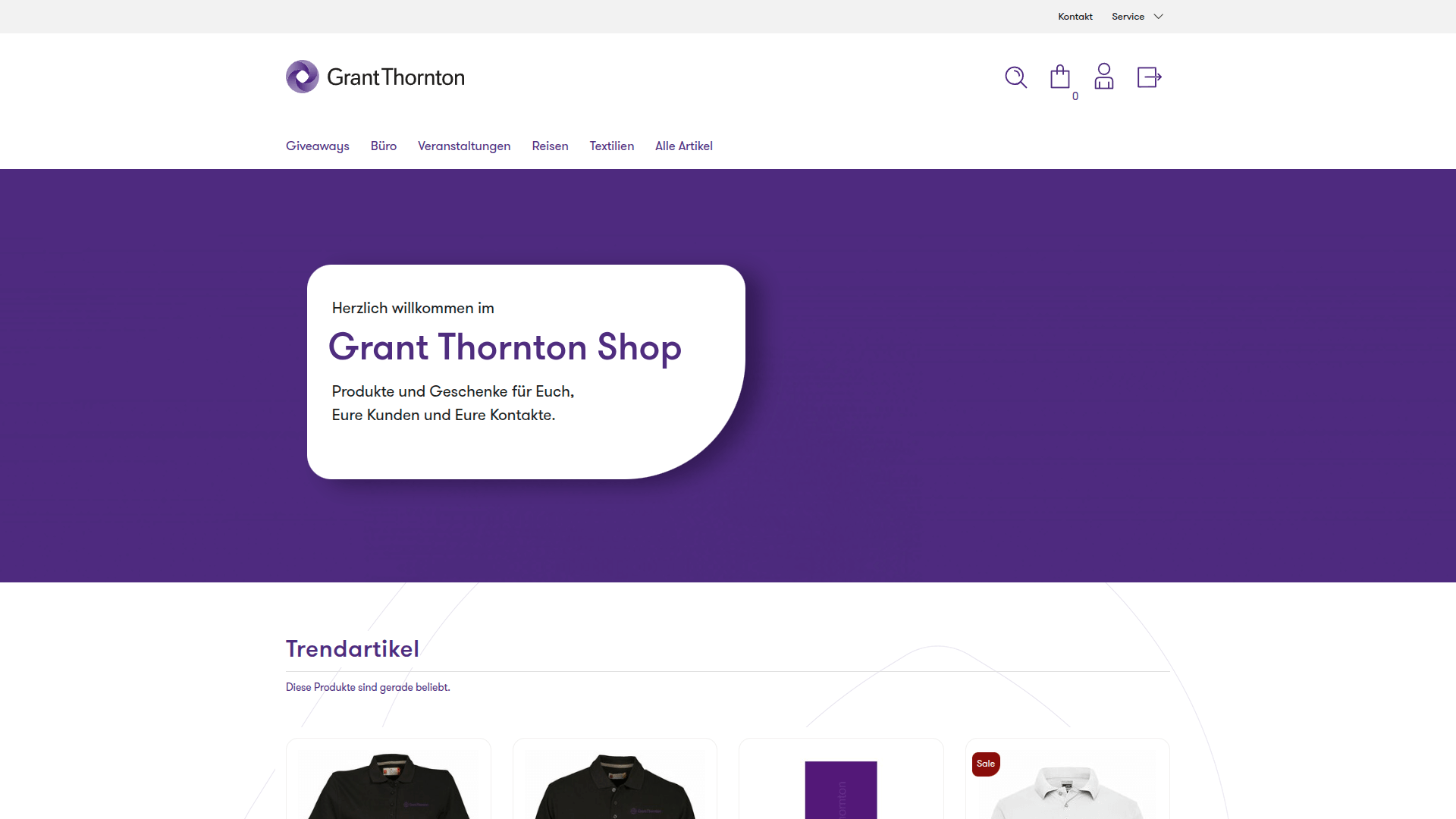 Grant Thornton