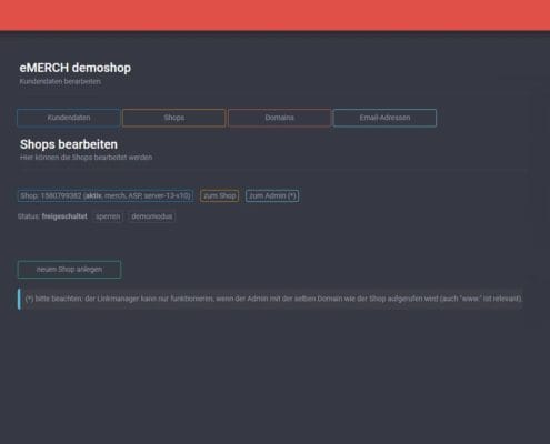 cloudverwaltung private cloud agenturlösung