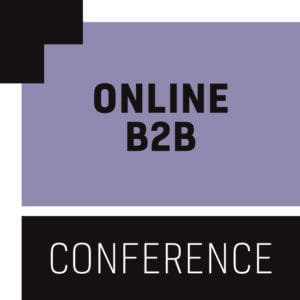 B2B Online Conference 2021