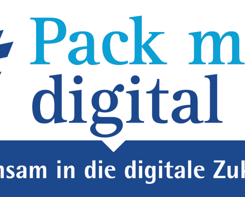 Pack mas digital IHK Bayern Partner