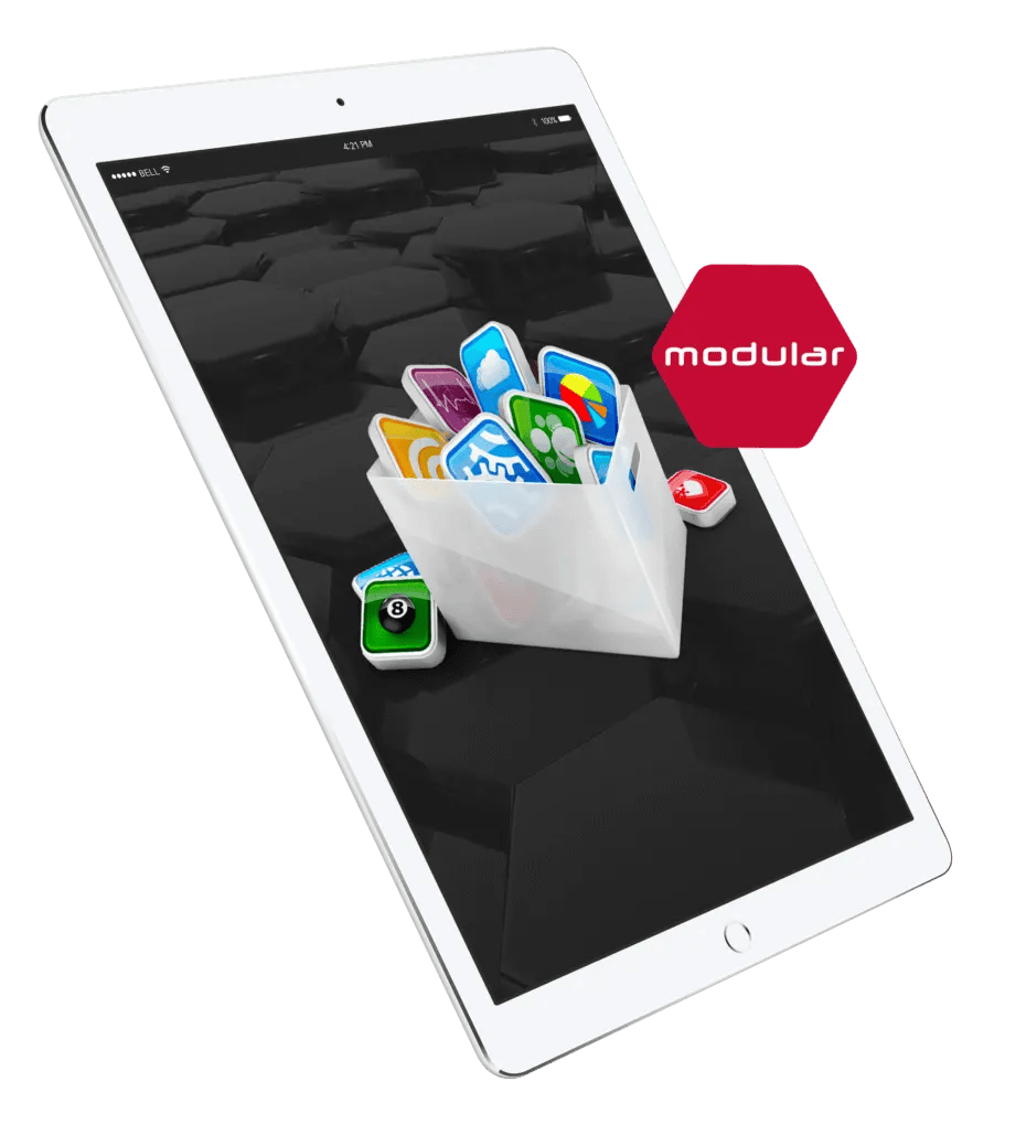 Shopsoftware Modular Plugins Funktionen