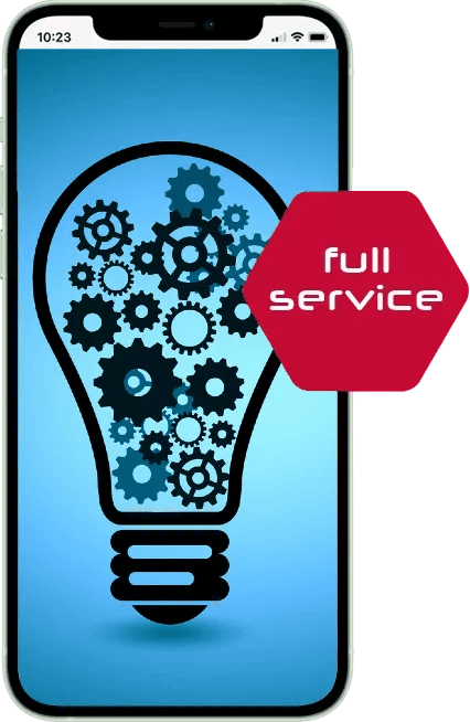 fullservice ecommerce dienstleistung shopsoftware hersteller