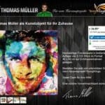 Thomas Müller Kunstdruck Onlineshop