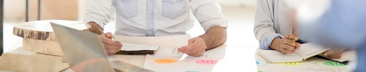 eCommerce Consulting