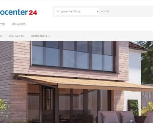 Rollocenter 24 Startseite