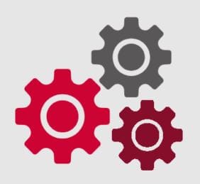 Modular Plugin Zahnrad