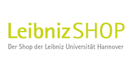 Uni Merch - Merchandising Webshop - Merch Shop für die Universität Hannover - Leibnitz Shop