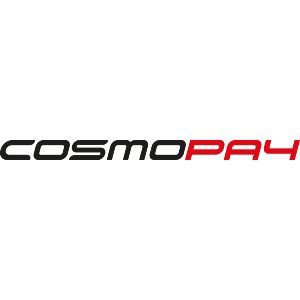 Zahlungslösung CosmoPay