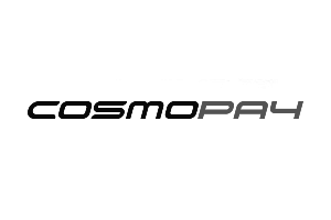 Zahlungsschnittstelle CosmoPay