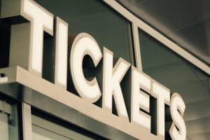 Ticketing