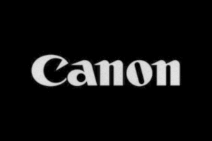 Canon Logo