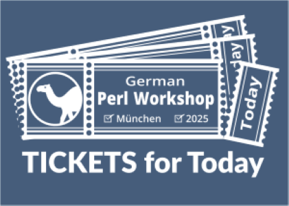 Perl Konferenz 2025