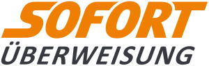 Sofortüberweisung
