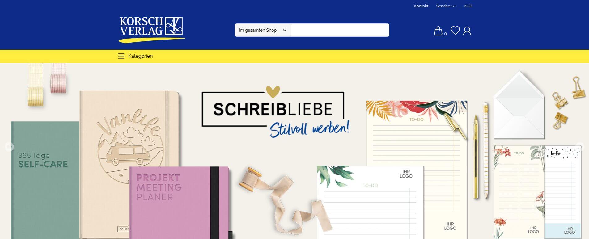Korsch Verlag Korsch Verlag