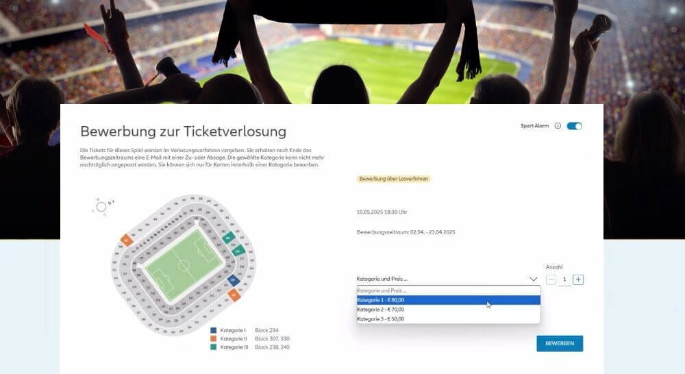 Ticketing Solutions