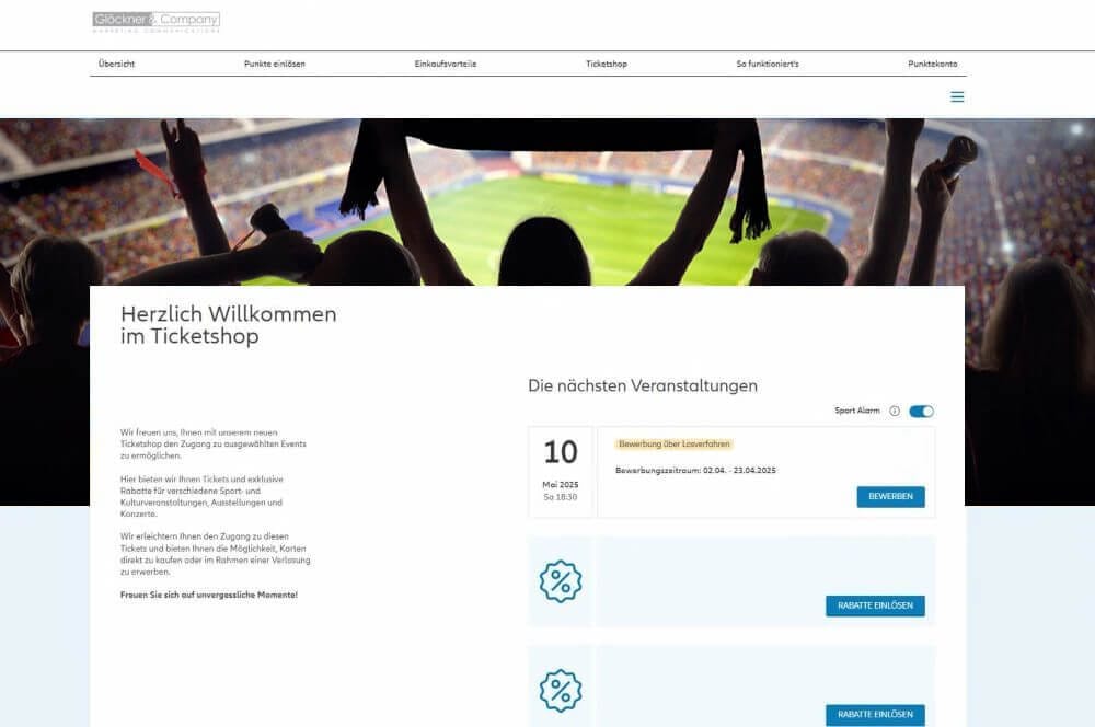 Ticketing Solutions Ticketing Solutions