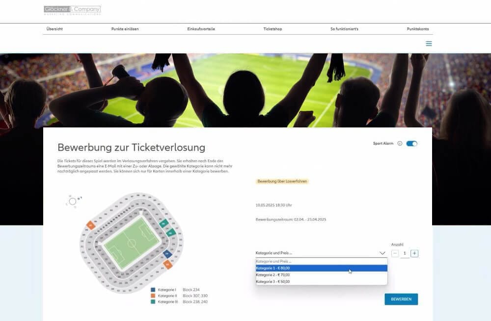 Ticketing Solutions Ticketing Solutions