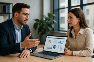 eCommerce Consultant & Berater